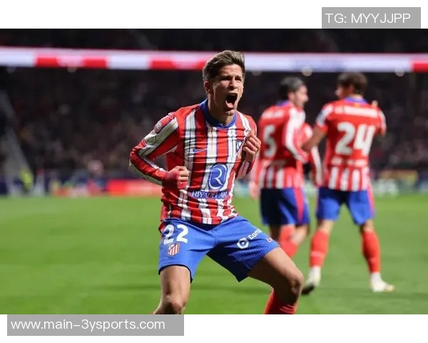 小西蒙尼数据领跑马竞全队表现出色打破偏见 小西蒙尼数据领跑马竞全队表现出色打破偏见