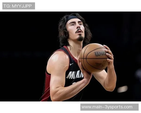 小海梅哈克斯冲击最佳第六人热火本赛季风格更为激进 小海梅哈克斯冲击最佳第六人热火本赛季风格更为激进