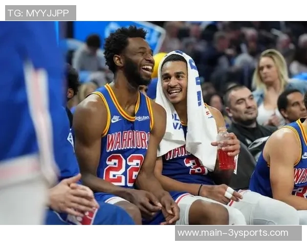 铁林分析普尔与维金斯在勇士的表现与体系关系离开后状态大变的原因 铁林分析普尔与维金斯在勇士的表现与体系关系离开后状态大变的原因