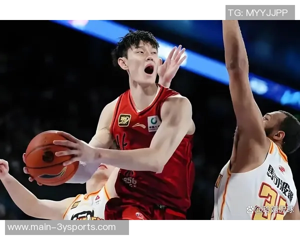 篮网宣布裁掉曾凡博感谢陪伴祝愿他早日康复重返赛场 篮网宣布裁掉曾凡博感谢陪伴祝愿他早日康复重返赛场