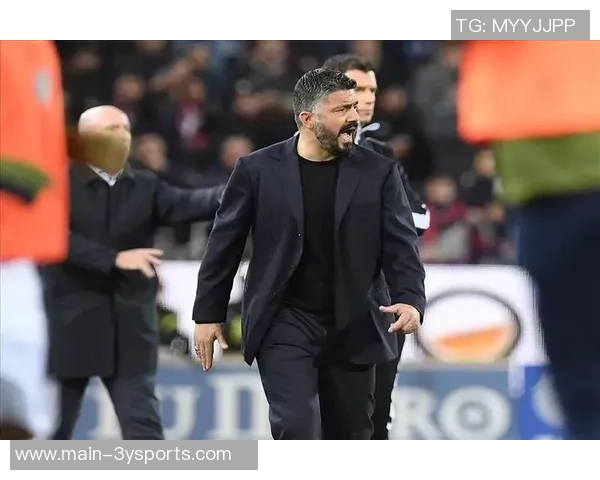 加图索期待球员全力以赴将给予出场时间少的球员机会 加图索期待球员全力以赴将给予出场时间少的球员机会