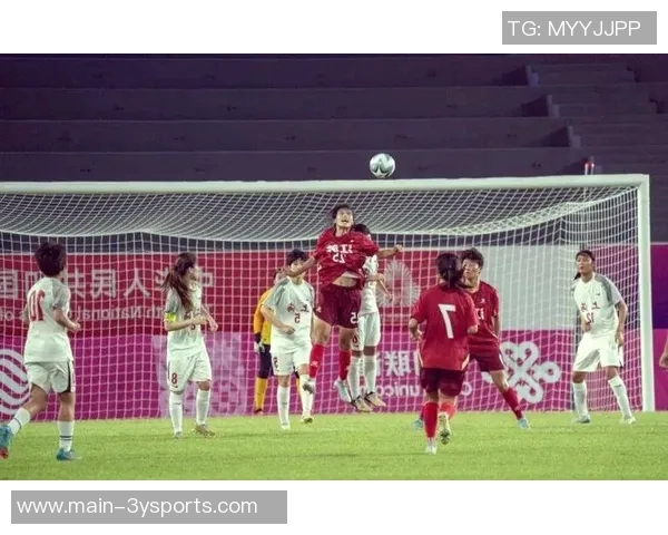 U17女足世界杯18决赛中国队对阵巴西队的精彩对决即将开启