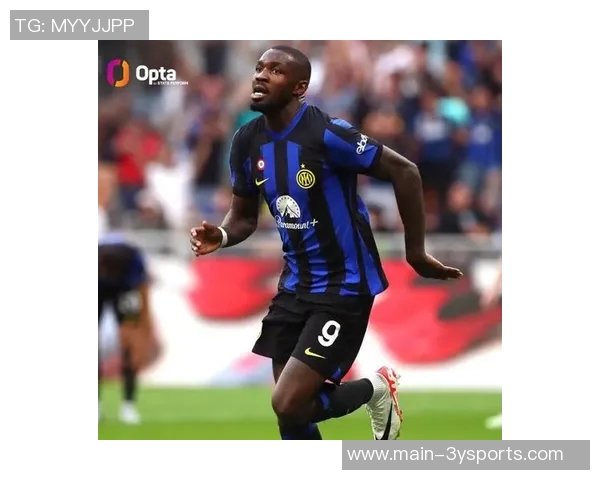 图拉姆九月表现出色国米最佳球员荣誉加身 图拉姆九月表现出色国米最佳球员荣誉加身