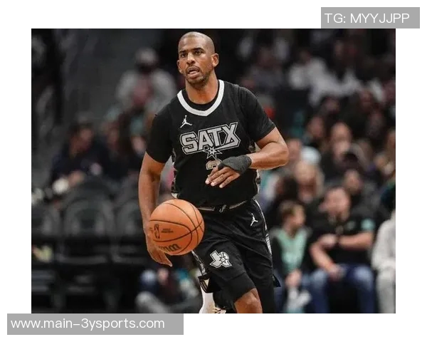 保罗半场表现稳健7分钟内贡献2助攻1抢断正负值高达7