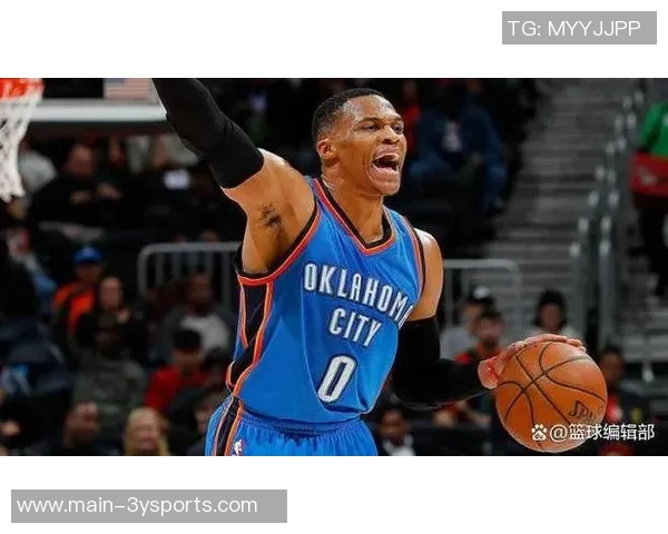 安东尼坚信威少仍具价值不会从队史伟大球员沦为可有可无角色