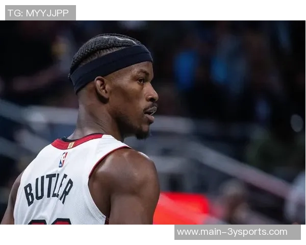 皮尔斯称巴特勒或将赢得热火球迷的欢呼吉米的巅峰时刻依然属于迈阿密