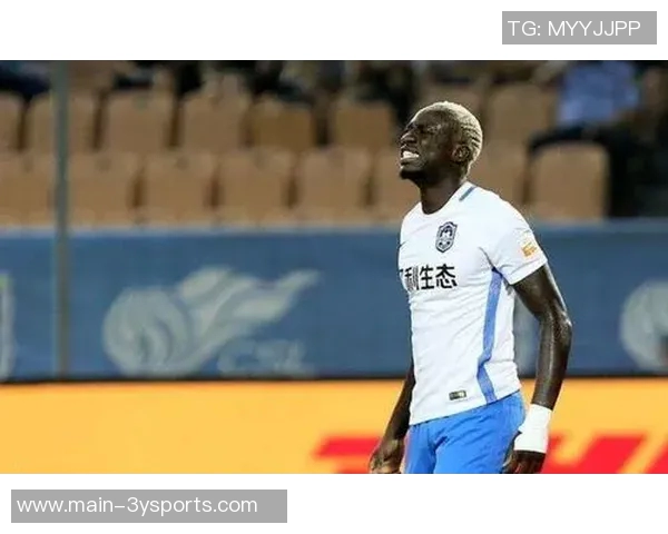 姆巴耶与萨尔携手出战塞内加尔年轻力量再添新星