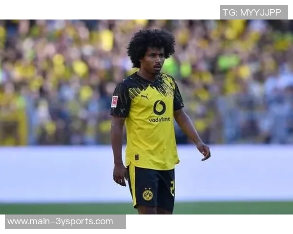 多特高层与门德斯会谈续约阿德耶米前景乐观