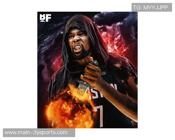 杜兰特37岁依旧强势表现37分钟砍下37分引发热议