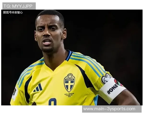 瑞典遭科索沃双杀后FIFA排名暴跌11位身价仍达516亿欧元