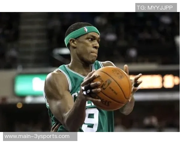 美记分析隆多在绿军的成长历程期待谢泼德能稳定贡献20分钟表现