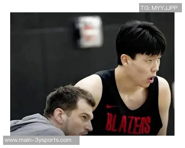 斯普利特对杨瀚森的考验先打几分钟表现不佳将被弃用