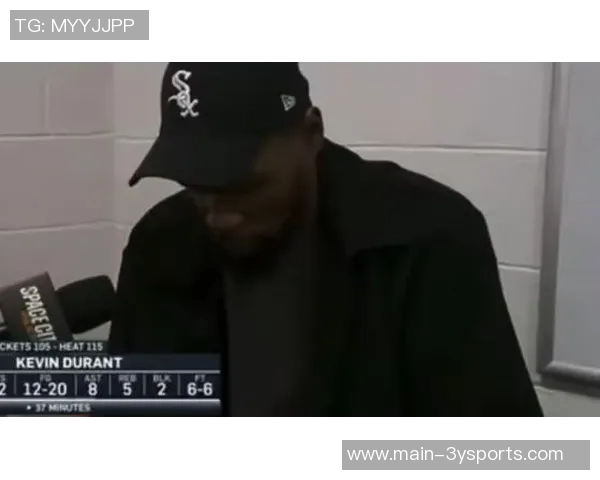 KD认为文班应更多在篮筐附近打球而非外线发挥其真正实力